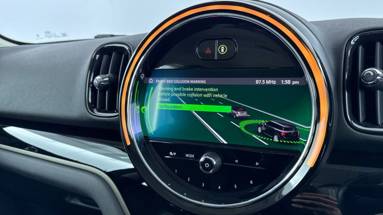 MINI Countryman 1.5 Cooper S E Classic ALL4 PHEV 5dr Auto Hatchback